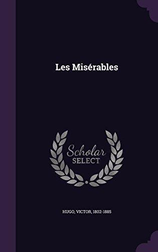 Victor Hugo: Les Miserables (2016)