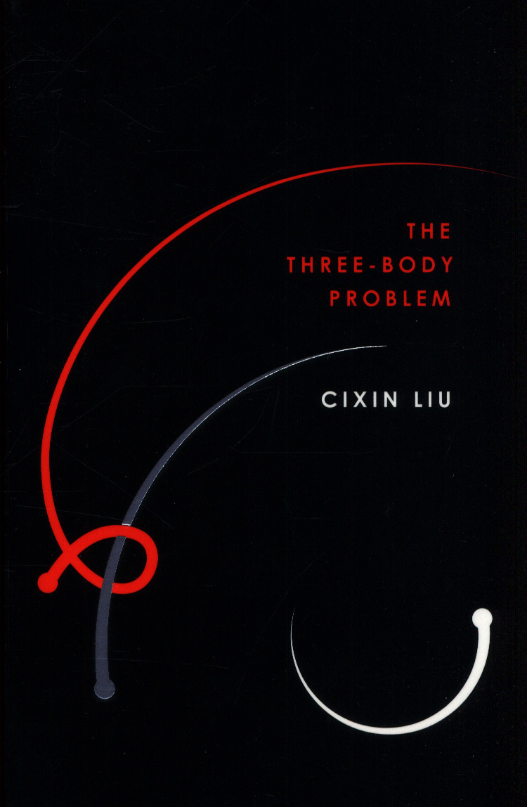 The Three-Body Problem (Paperback, 2018, Head of Zeus)