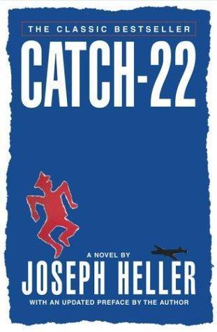 Joseph Heller: Catch-22 (Catch-22, #1) (2004)