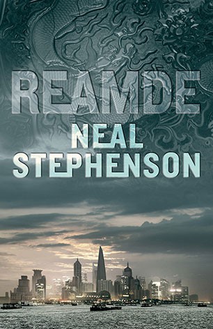 Neal Stephenson: Readme (Hardcover, 2011, Atlantic Books, Limited)