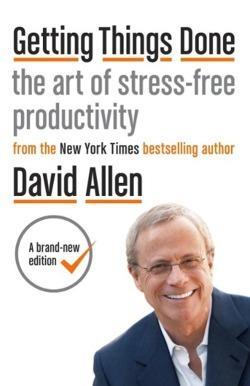 David Allen: Getting Things Done