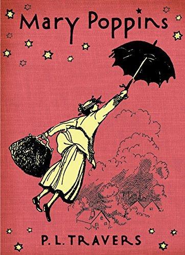 P. L. Travers: Mary Poppins (Mary Poppins, #1) (2006)