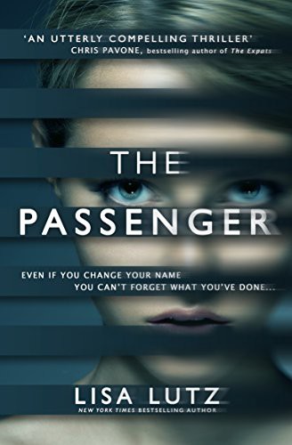 Lisa Lutz: The Passenger (Paperback, 2016, Titan Books Ltd, Titan Books)