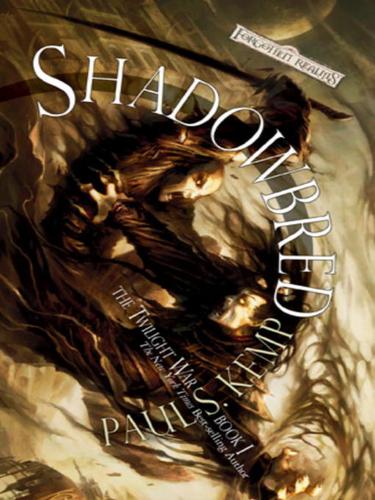 Paul S. Kemp: Shadowbred (EBook, 2010, Wizards of the Coast Publishing)