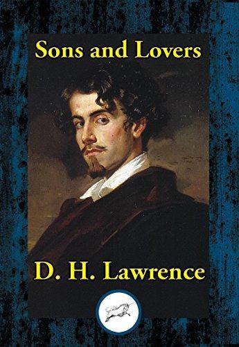 D. H. Lawrence: Sons and lovers