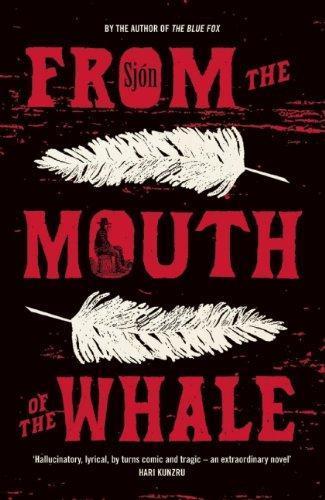 Sjón: From the Mouth of the Whale (2011)