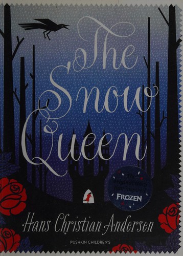 Hans Christian Andersen, Lucie Arnoux, Misha Hoekstra: Snow Queen (2016, Pushkin Press, Limited)