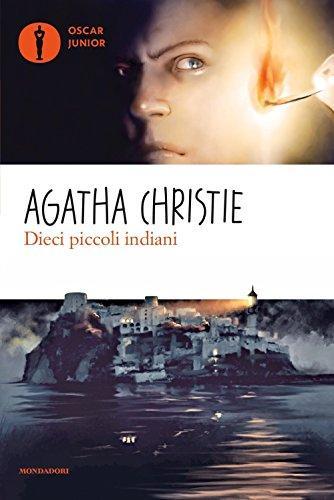 Agatha Christie: Dieci piccoli indiani (Italian language, 2012, Gruppo Mondadori)