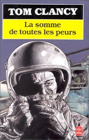 Tom Clancy: La somme de toutes les peurs (French language, 2002)