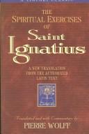 Ignatius., William, S.J. Reiser: The Spiritual Exercises of Saint Ignatius (Paperback, 1997, Liguori Publications)