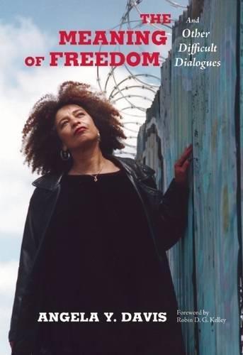 Angela Davis: The Meaning of Freedom (2012)