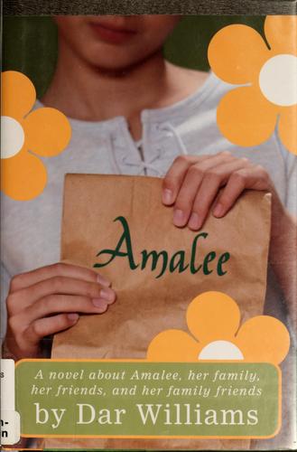 Dar Williams: Amalee (2004, Scholastic)