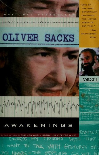 Oliver Sacks: Awakenings (Vintage)