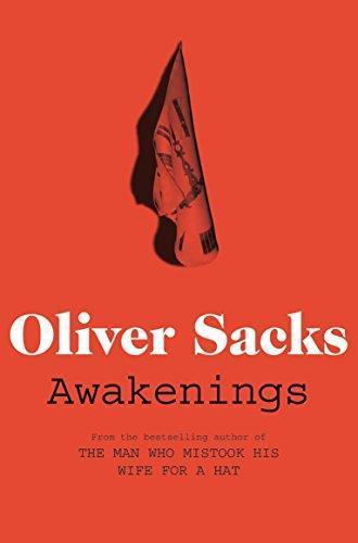 Oliver Sacks: Awakenings (2011)