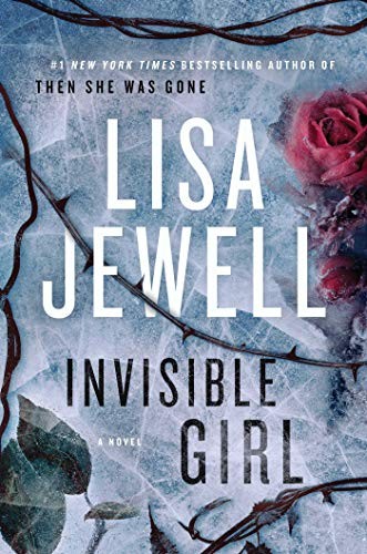 Lisa Jewell: Invisible Girl (Hardcover, 2020, Atria Books)