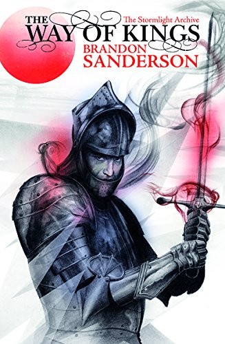 Brandon Sanderson: The Way of Kings: Bk. 1 (The Stormlight Archive) (Paperback, Gollancz)