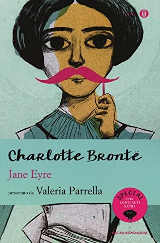 Charlotte Brontë: Jane Eyre (Paperback, 2016, Mondadori)