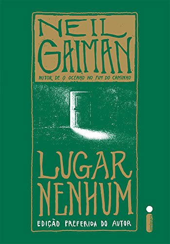 invalid author: Lugar nenhum (Paperback, Portuguese language, 2016, Intrinseca)