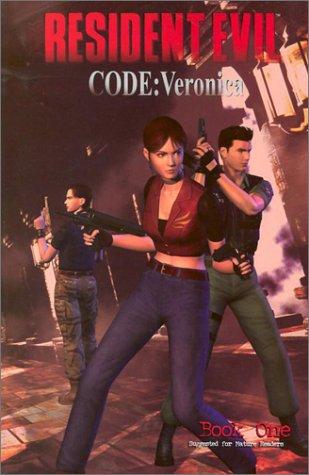 Lee Chung Hing: Resident Evil (Paperback, 2002, Wildstorm)