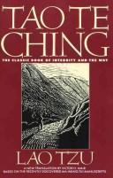 Laozi: Tao te ching (1990)