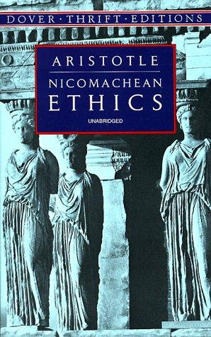 Aristotle, Aristotle;  And Critical Notes  Analysis  Translator  J.E.C. Welldon, C. D. C. Reeve, Terence Irwin: Nicomachean ethics (1998, Dover Publications)