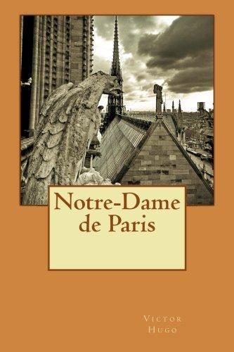 Victor Hugo: Notre-Dame de Paris (2015)