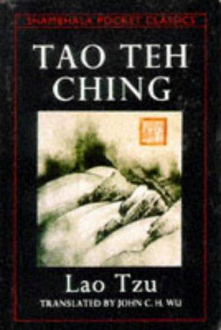 Laozi: Tao Teh Ching (Paperback, 1990, Shambhala)