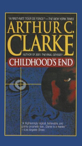 Arthur C. Clarke: Childhood's End (Hardcover, 2010, Perfection Learning)