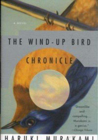 Haruki Murakami: Wind-up Bird Chronicles, The (1998)