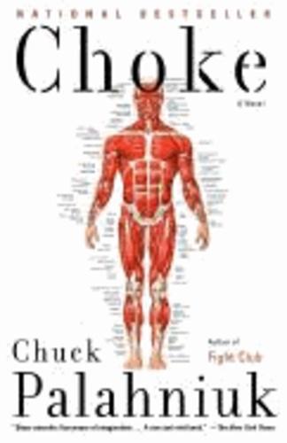 Chuck Palahniuk: Choke (2002, Anchor)