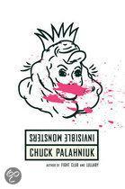 Chuck Palahniuk: Invisible Monsters