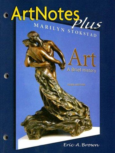 Marilyn Stokstad: Art (Paperback, 2006, Pearson Prentice Hall)