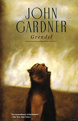 John Gardner: Grendel (1989)