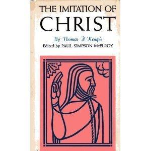 Thomas à Kempis: The Imitation of Christ