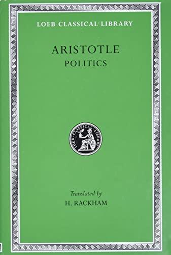Aristotle: Aristotle XXI : in twenty-three volumes (1990)