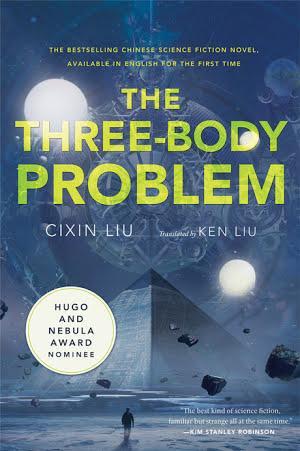 Three-Body Problem (2014, Doherty Associates, LLC, Tom)