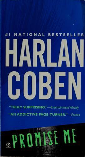 Harlan Coben: Promise me (2007)