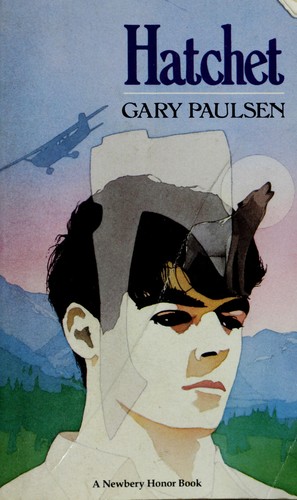 Gary Paulsen: Hatchet (1986, Scholastic Inc.)