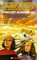 Peter David: Survival (Paperback, 1994, Archway)