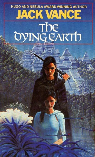 Jack Vance: The Dying Earth (Paperback, 1972, Granada)