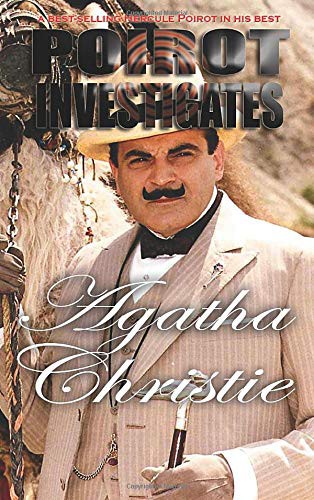 Agatha Christie: Poirot Investigates (Hardcover, 2021, Iap - Information Age Pub. Inc.)