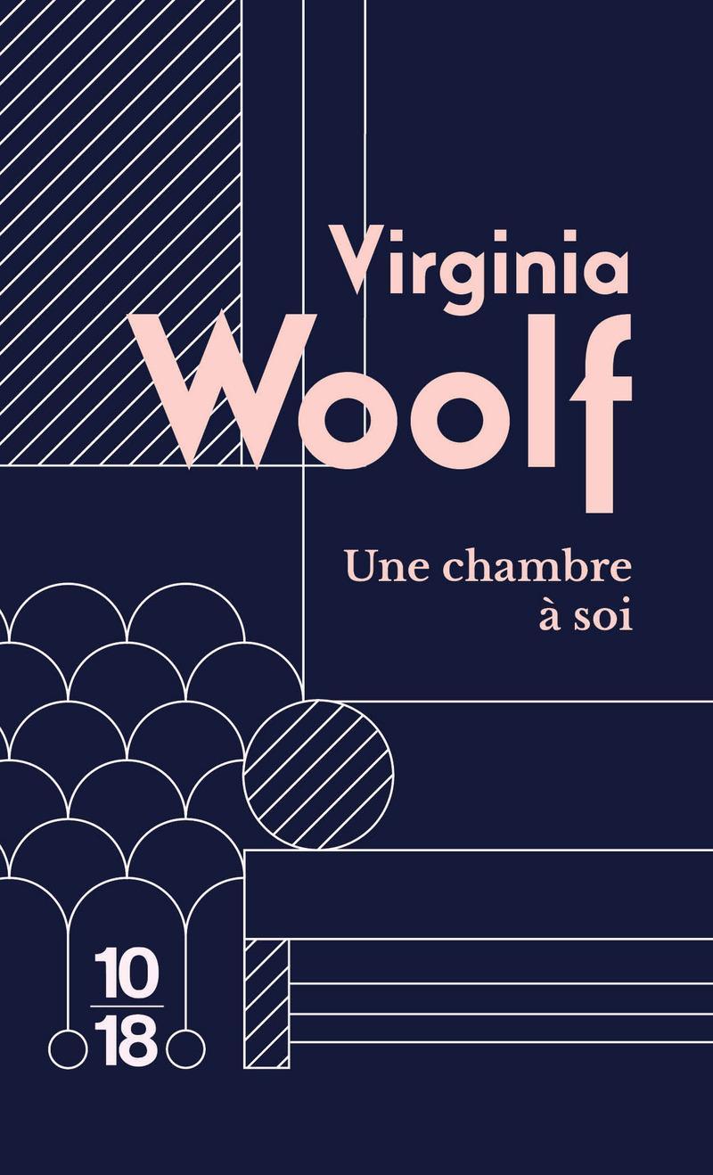 Virginia Woolf: Une chambre à soi (French language, 2018)