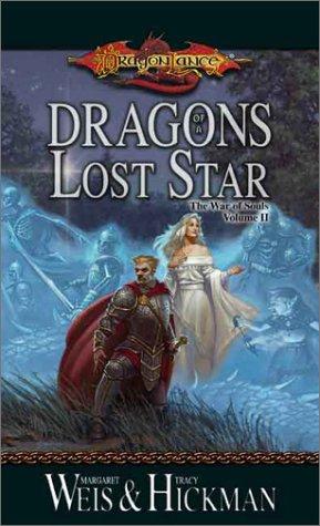 Margaret Weis: Dragons of a lost star (2002, Wizards of the Coast)