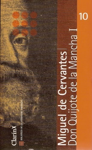 Miguel de Cervantes Saavedra: Don Quijote De La Mancha I (2000, EDIMAT Libros S.A.)