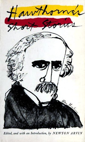 Nathaniel Hawthorne: Hawthorne's Short Stories (Paperback, 1946, Vintage Books)