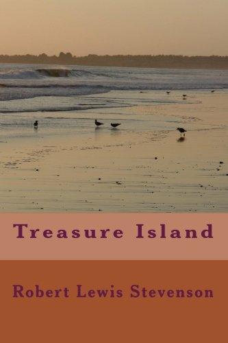 Stevenson, Robert Louis.: Treasure Island (2010)