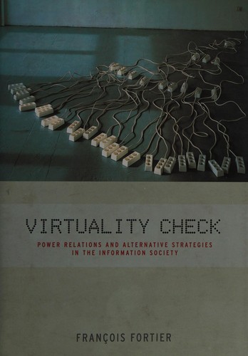 François Fortier: Virtuality check (2001, Verso)