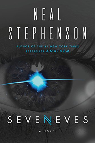 Seveneves (2015, HarperCollins Publishers)