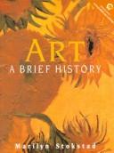 Marilyn Stokstad, Margaret A. Oppenheimer: Art (Paperback, 1999, Prentice Hall)