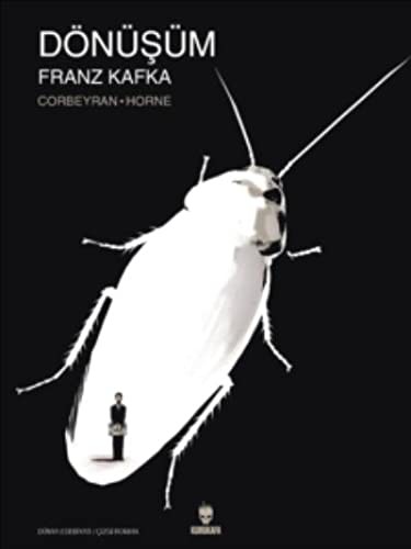 Franz Kafka: Dönüşüm (Paperback, 2018, Kurukafa Yayinevi)